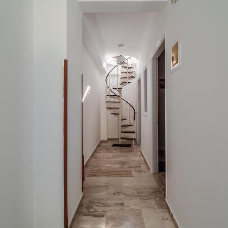 Pandora'S Corfu Apartments 아기오스고르디오스 외부 사진