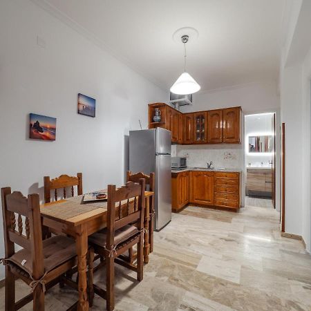 Pandora'S Corfu Apartments 아기오스고르디오스 외부 사진