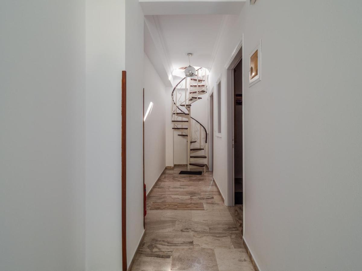 Pandora'S Corfu Apartments 아기오스고르디오스 외부 사진