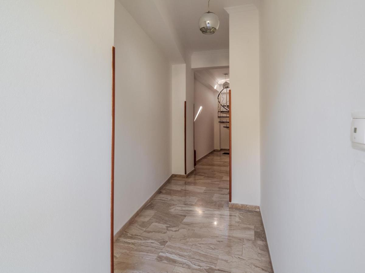Pandora'S Corfu Apartments 아기오스고르디오스 외부 사진