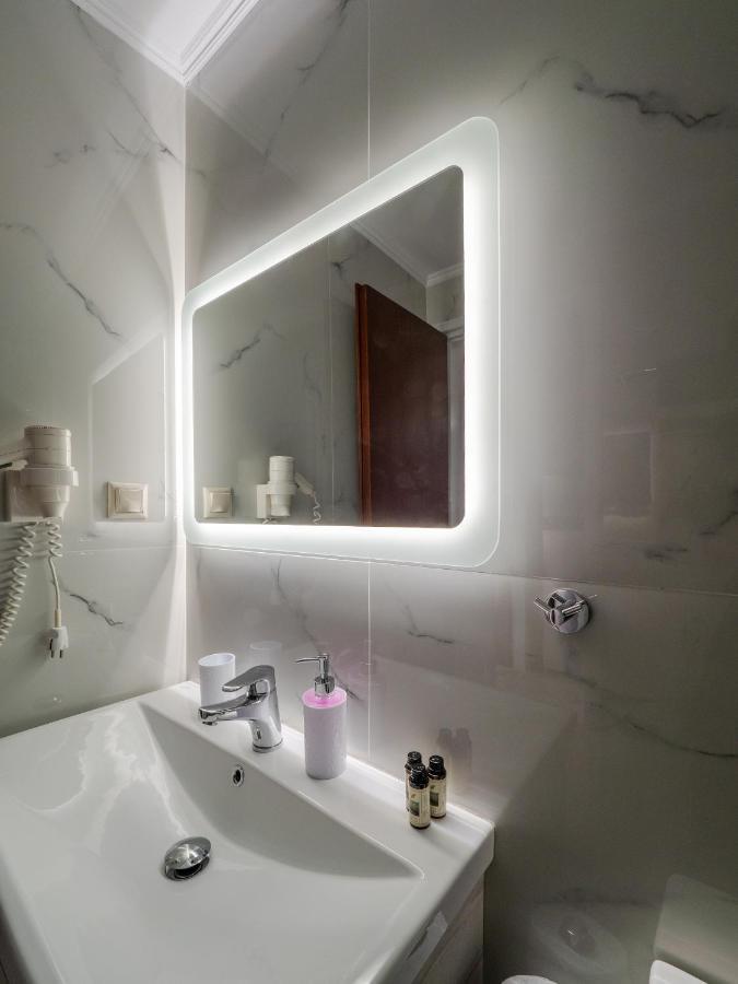 Pandora'S Corfu Apartments 아기오스고르디오스 외부 사진