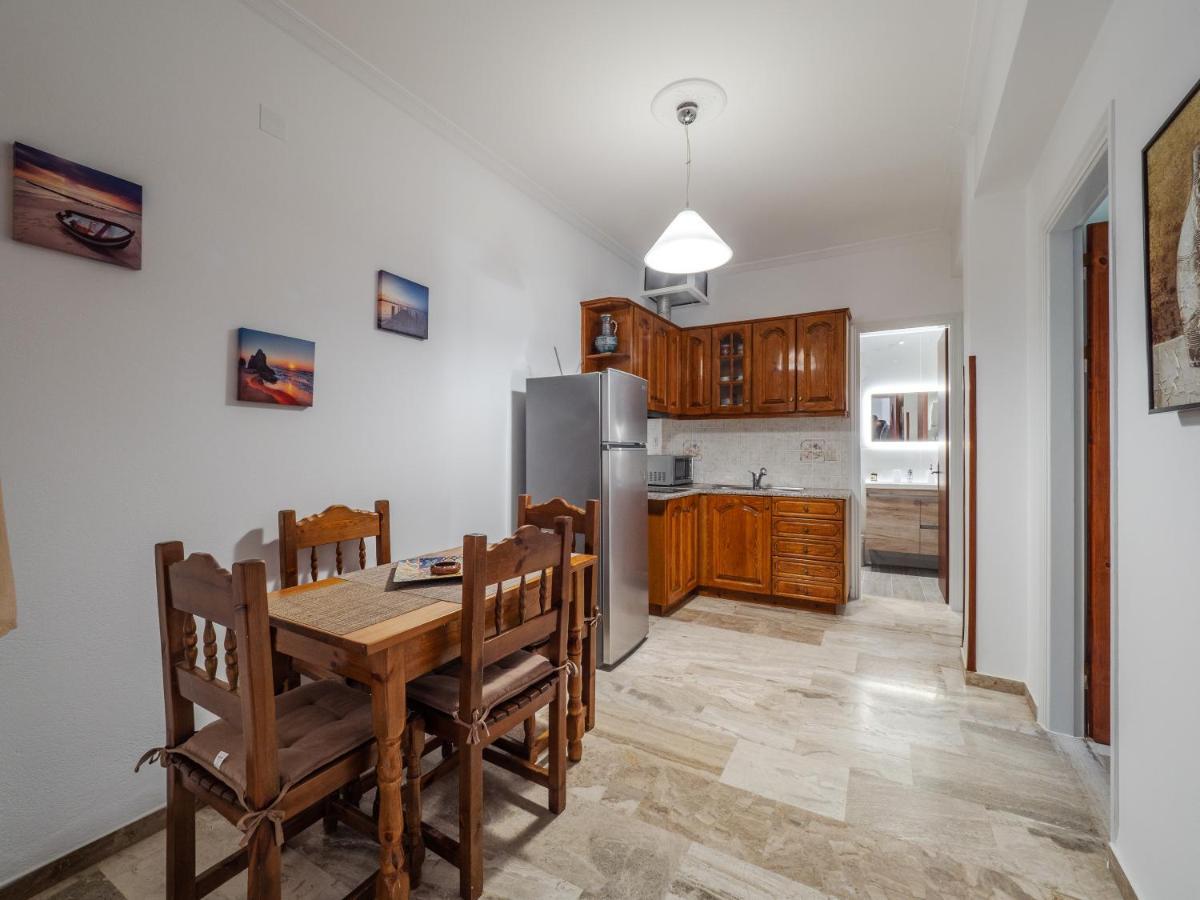 Pandora'S Corfu Apartments 아기오스고르디오스 외부 사진
