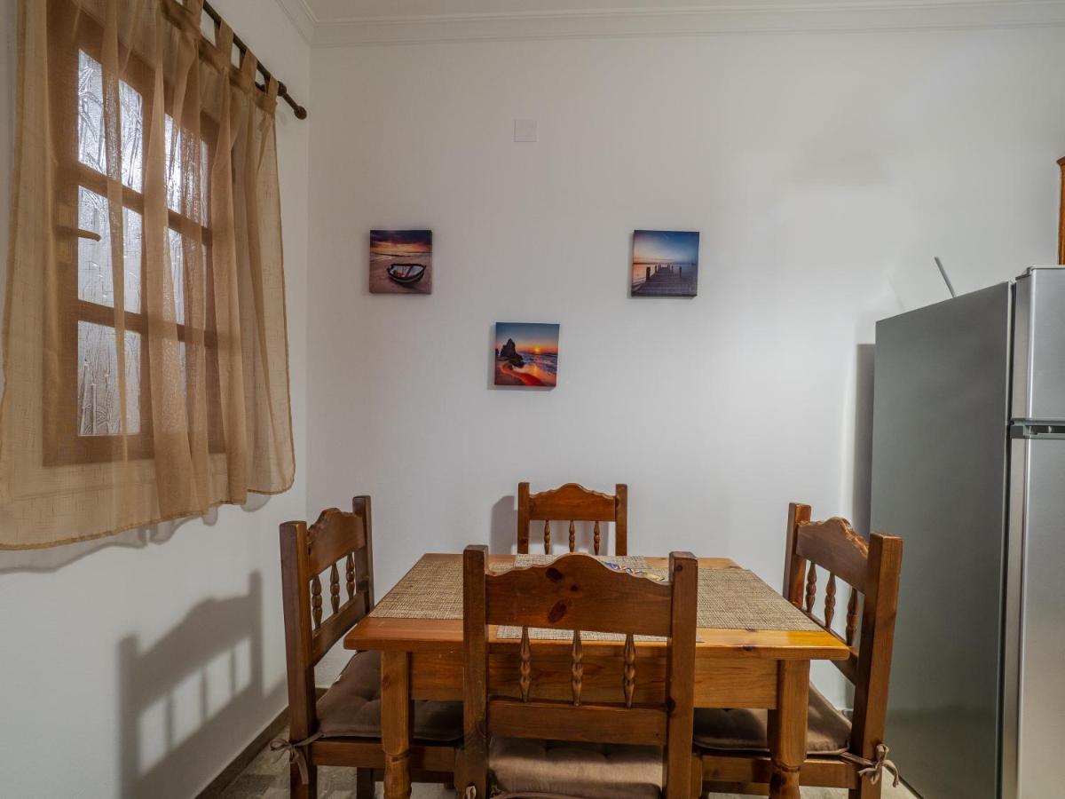 Pandora'S Corfu Apartments 아기오스고르디오스 외부 사진