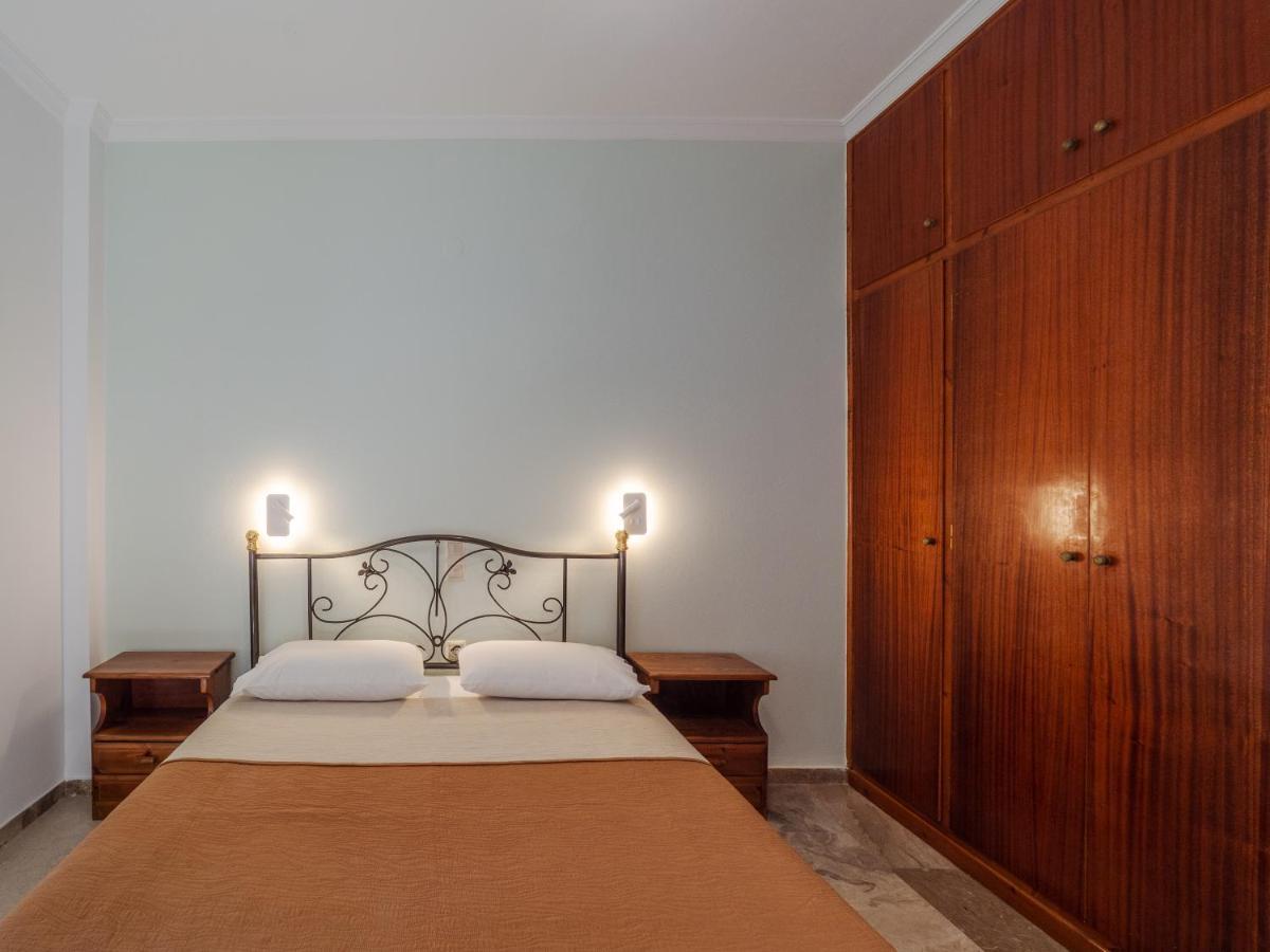 Pandora'S Corfu Apartments 아기오스고르디오스 외부 사진