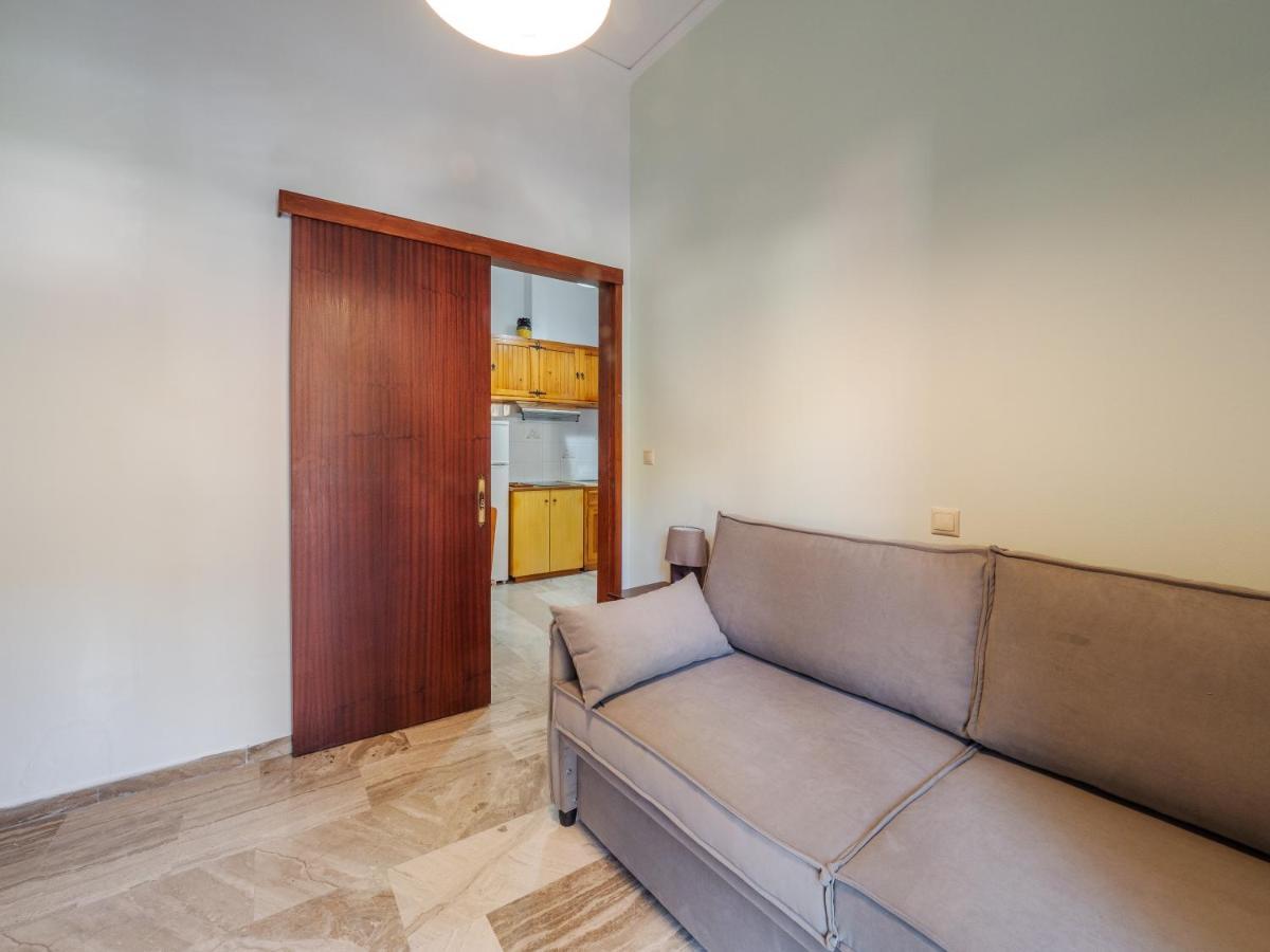 Pandora'S Corfu Apartments 아기오스고르디오스 외부 사진