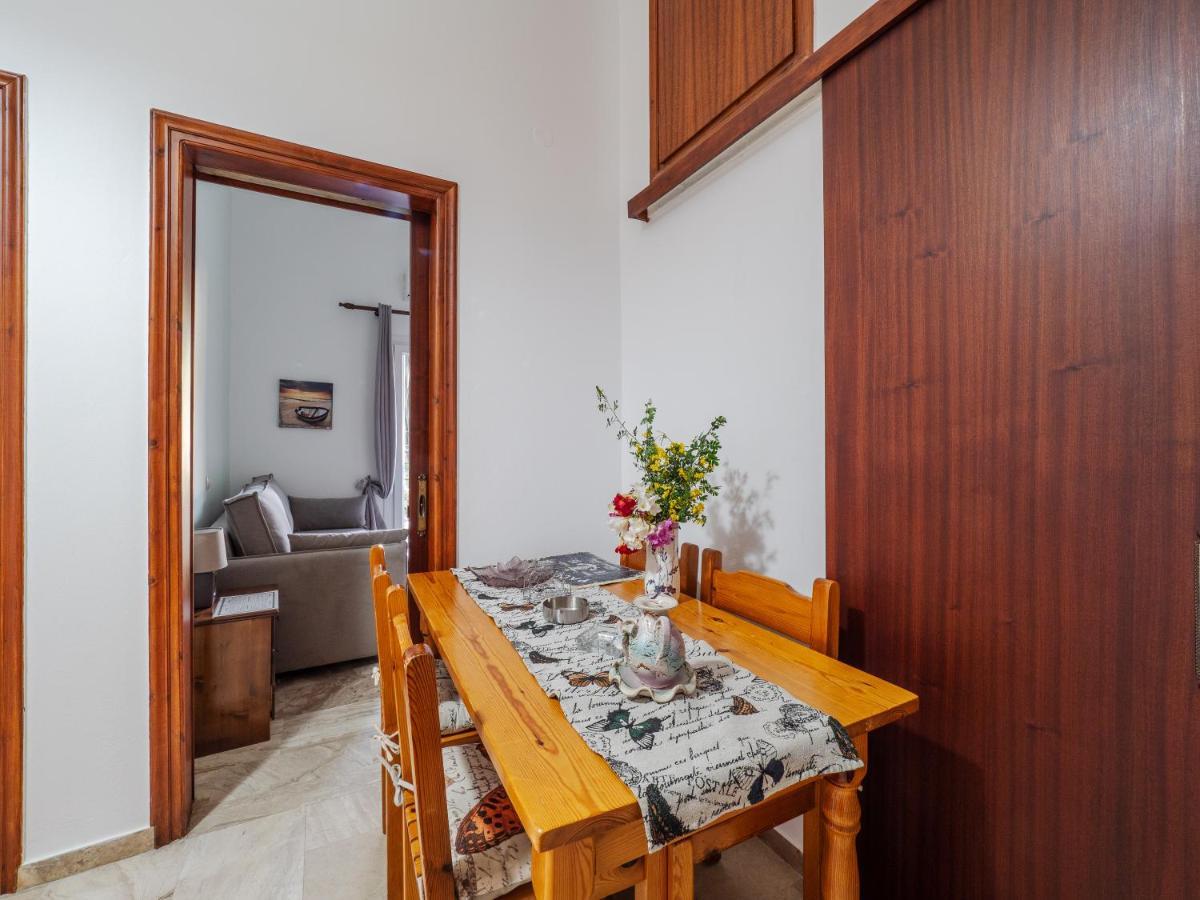 Pandora'S Corfu Apartments 아기오스고르디오스 외부 사진
