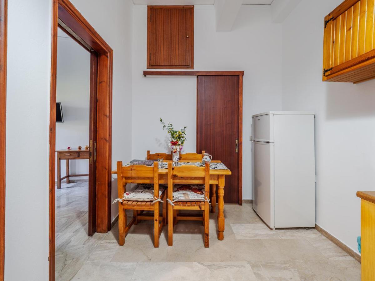 Pandora'S Corfu Apartments 아기오스고르디오스 외부 사진